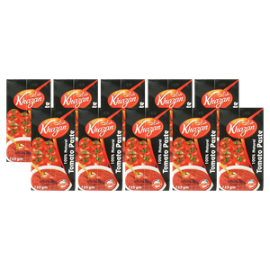 Khazan Tomato Paste