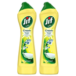 Jif Lemon Cream