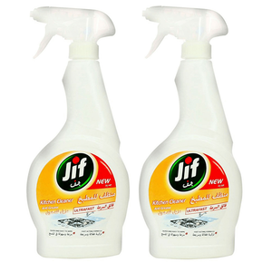 Jif Kitchen Spray