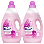 Comfort Pink Fabric Conditioner