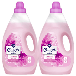 Comfort Pink Fabric Conditioner