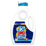 Omo Automatic Laundry Detergent Liquid With Touch Of Comfort