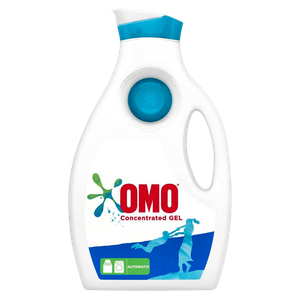 Omo Automatic Laundry Detergent Liquid