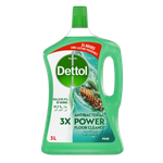 Dettol Pine Anti-Bacterial Floor Cleaner