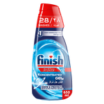 جل غسيل الأطباق من فِنِش