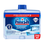 Finish Dishwasher Cleaner