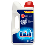 Finish Dishwashing Powder
