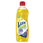 Lux Progress Lemon Dishwash Liquid