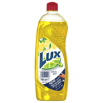 Lux Progress Lemon Dishwash Liquid