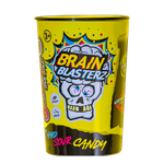 Brain Blasterz Ice Blasterz Hard Sour Candy