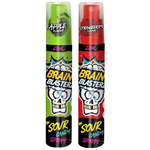 Brain Blasterz 2 Flavors Candy Spray