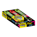 Brain Blasterz Brain Gunk Gel Candy