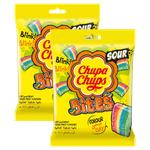 Chupa Chups Sour Bites Jelly Candy