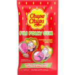 Chupa Chups Fili Folly Strawberry Bubble Gum