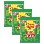Chupa Chups Fruit Lollipops