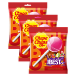 Chupa Chups The Best Of Lollipops