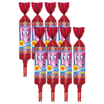 Chupa Chups Melody Pop Strawberry Lollipops
