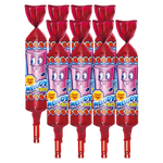 Chupa Chups Melody Pop Strawberry Lollipops