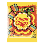 Chupa Chups Sour Bites Jelly Candy