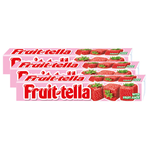 Fruit-tella Strawberry Candy
