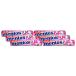 Mentos Pure Bubble Gum Chewy Gum