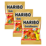 حلوى الجيلى جولد بيرز من هاريبو