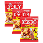 Haribo Cola Jelly Gummies