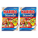 Haribo Starmix Jelly Gummies