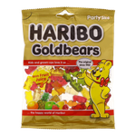 Haribo Gold Bears Jelly