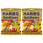 Haribo Gold Bears Jelly Gummies