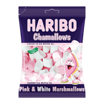 Haribo Chamallows Pink & White Marshmallows