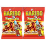 Haribo Cola Jelly Gummies
