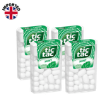 Tic Tac Mint Candy