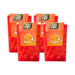 Tic Tac Orange Flavored Mint