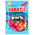 Bebeto Ocean Park Jelly