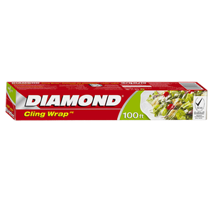 نايلون تغليف قابل للتحلل من دايموند