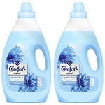 Comfort Blue Fabric Conditioner