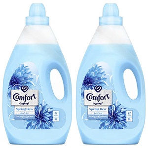Comfort Blue Fabric Conditioner