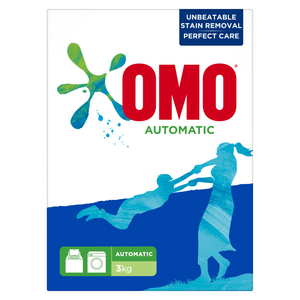 Omo Laundry Powder Detergent
