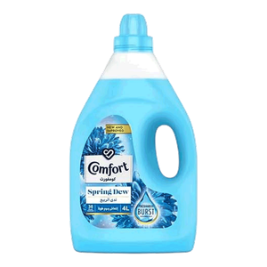Comfort Spring Dew Fabric Conditioner