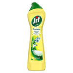 Jif Lemon Cream Cleaner