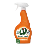 Jif Ultra-Fast Kitchen Spray