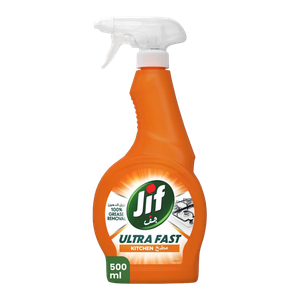 Jif Ultra-Fast Kitchen Spray