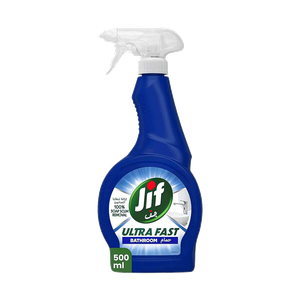 Jif Ultra-Fast Bathroom Spray