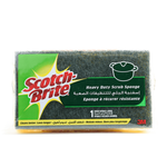 Scotch-Brite Heavy Duty Scrub Sponge