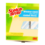 Scotch-Brite Window Cloth
