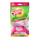 Scotch-Brite Heavy Duty Medium Hand Gloves