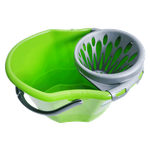 Scotch-Brite Bucket With Squeezer