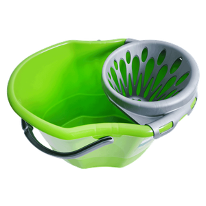 Scotch-Brite Bucket With Squeezer