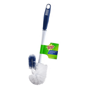 Scotch-Brite Rim Brush